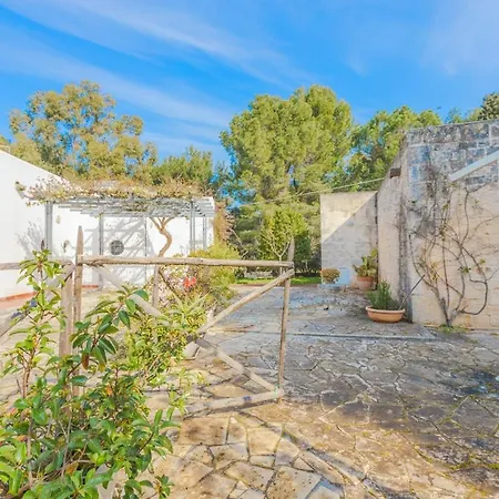Vakantiehuis Friella - Piscina Privata Specchiolla